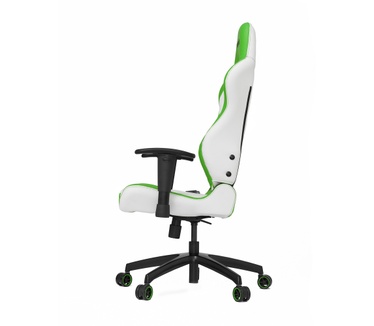 Vertagear Racing Series SL2000 Gaming Chair - Wit/Groen