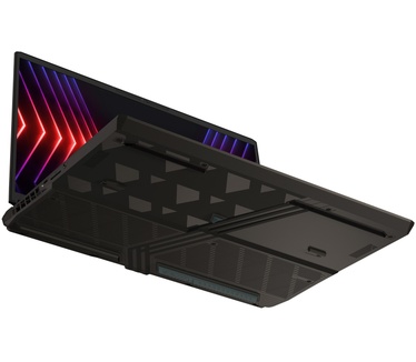 MSI Vector 17 HX A13VIG-673 (Qwerz toetsenbord)