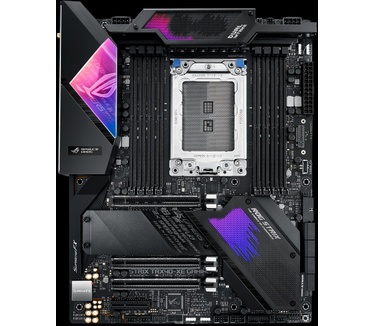 Asus ROG STRIX TRX40-XE GAMING
