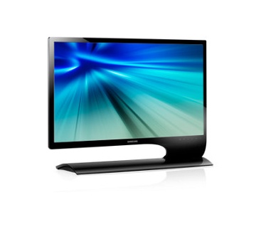 Samsung Syncmaster S27B750Vs Zwart