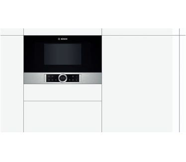 Bosch BFL634GS1