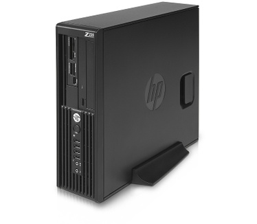 HP Workstation SFF (WM497ET#ABB)