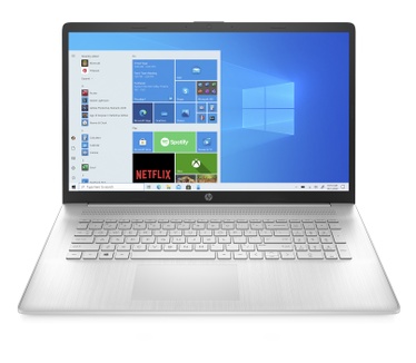 HP 17-cp0716nd