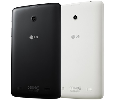 LG G Pad 8.0 WiFi Wit
