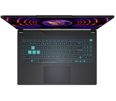 MSI Cyborg 15 A13VE-1831BE