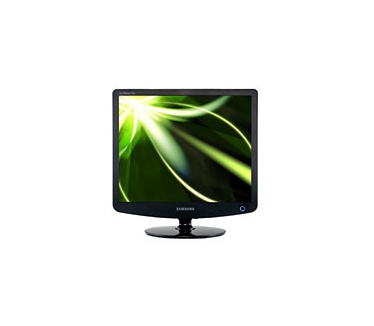 Samsung Syncmaster 732N  Zwart
