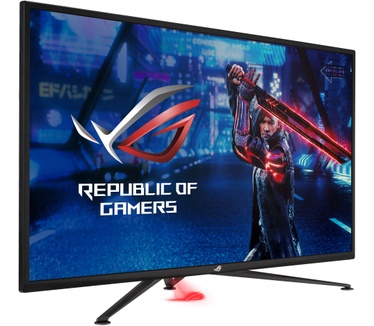 ASUS XG43UQ