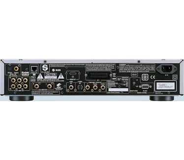 Denon DVD-2930 (MP3/WMA, SACD, HDMI)
