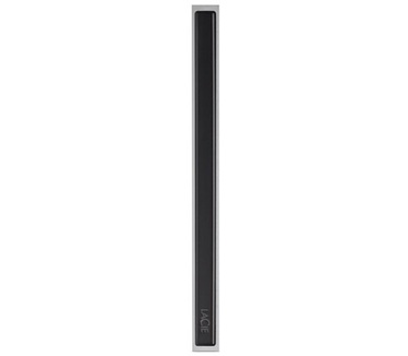 LaCie Porsche Design Slim Drive P'9223 SSD 120GB Aluminium