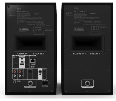 Klipsch The Fives II
