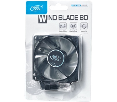 DeepCool WIND BLADE 80