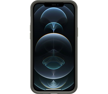 Otterbox Symmetry Series voor Apple iPhone 12 Pro Max, Earl Grey