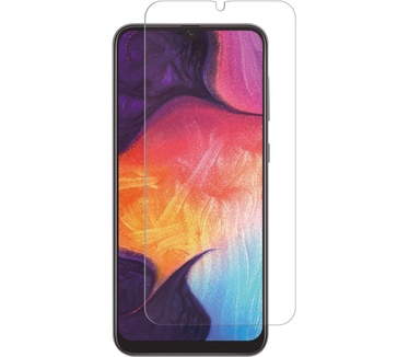 Selencia Gehard Glas Screenprotector Samsung Galaxy A10