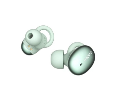 1MORE Stylish True Wireless In-Ear Headphones E1026BT-I (2019) (Groen)