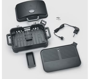 Severin PG 8597