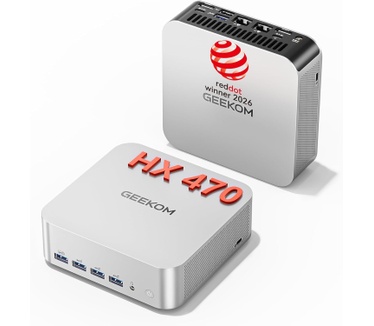 Geekom A9 Max