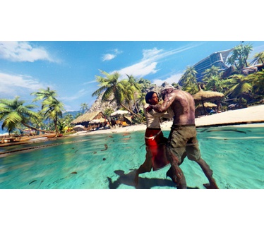 Dead Island: Definitive Edition, Windows