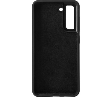 eStuff ES673197-BULK (Galaxy S21 FE 5G) Zwart