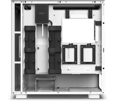 NZXT RGB and Fan Controller V2