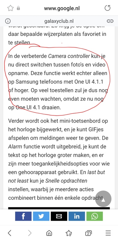 Afbeeldingslocatie: https://tweakers.net/i/oZ7wzj1YE05F8DLdljuRnUyHMIg=/x800/filters:strip_icc():strip_exif()/f/image/cdFmW96lZQS2QZIMYZds1h2x.jpg?f=fotoalbum_large