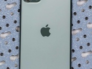 iPhone 11 productfoto's