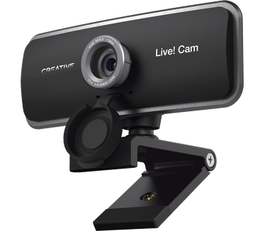 Creative Live! Cam Labs Crea SYNC 1080p USB (73VF086000000)