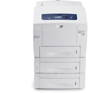 Xerox ColorQube 8580ANM, A4, Printer