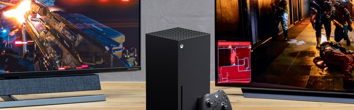Het beste beeld bij je nieuwe console