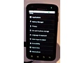 Motorola Atrix (Olympus MB860)