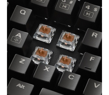 Sharkoon Skiller MECH SGK1