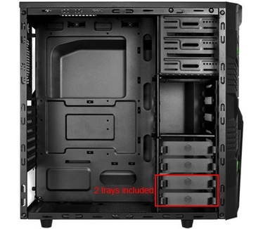 Gembird CCC-GJ-002-G