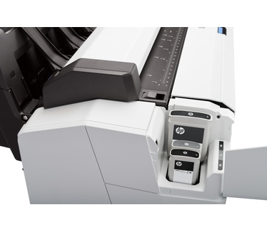 HP DesignJet T2600