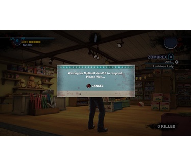 Dead Rising 2, PS3