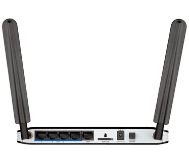 D-Link DWR-921/B