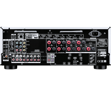 Onkyo TX-NR747