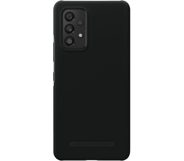 iDeal of Sweden IDFCTE22-A53-407 (Galaxy A53 5G) Zwart