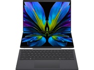 ASUS Zenbook Duo UX8407AA-SN481WS review door dimy