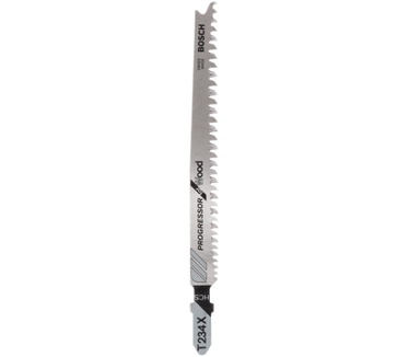 Bosch T234X