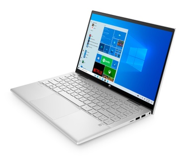 HP Pavilion x360 14-dy0503nd