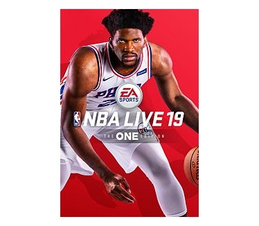 NBA LIVE 19: The One Edition