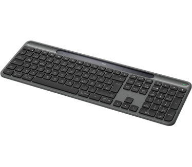 Logitech Signature Slim Solar+ K980