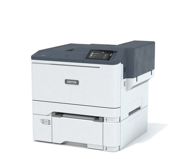Xerox Xerox C320 A4 33 ppm draadloze dubbelzijdige printer PS3 PCL5e6/6 2 laden totaal 251 vel