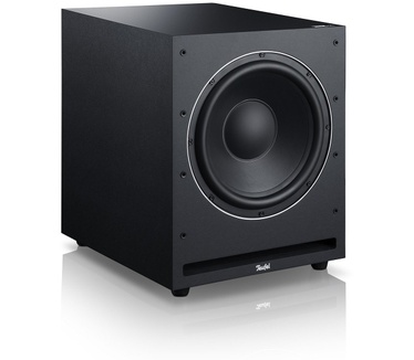 Teufel System Actieve subwoofer S 6000 SW (Zwart)
