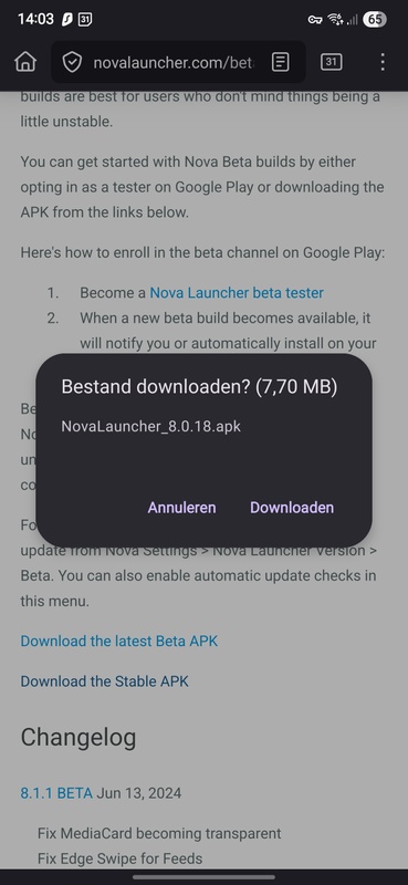 Afbeeldingslocatie: https://tweakers.net/i/oZZTeh4GSzRcqZQA2GsZ8e5lZo8=/x800/filters:strip_icc():strip_exif()/f/image/5Gmq7In8HnKVoyp7eM8kKcQz.jpg?f=fotoalbum_large