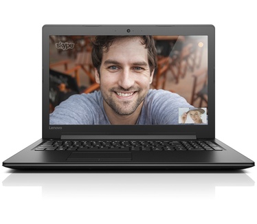 Lenovo Ideapad 310-15IKB 80TV00RLGE (Duits model)