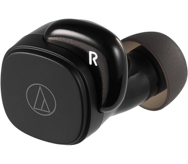 Audio-Technica ATH-SQ1TW