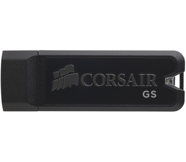 Corsair Flash Voyager GS V2 256GB Zwart