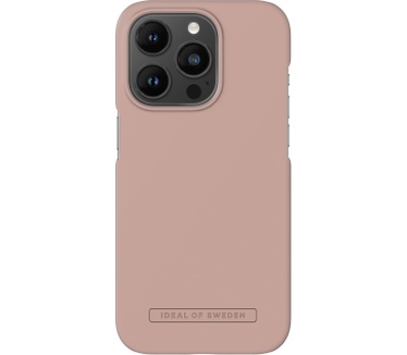 iDeal of Sweden Seamless (iPhone 14 Pro) Roze