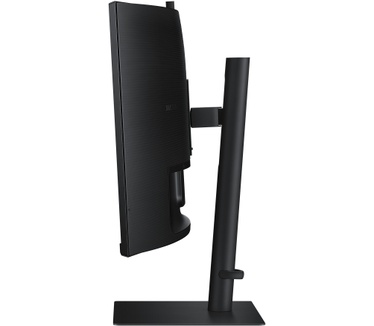Samsung ViewFinity S65VC 34" Zwart