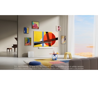 TCL NXTFRAME 55A300 Pro